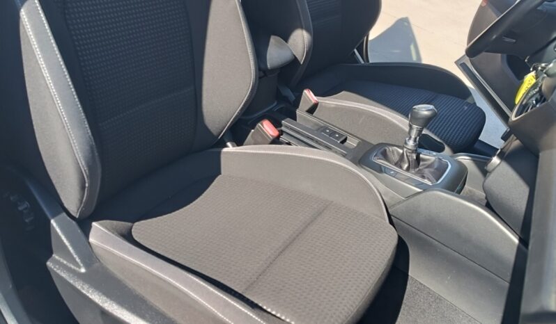 Ford Focus 1.5 EcoBlue 95 CV 5p. Business pieno