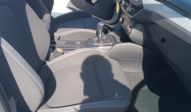 Ford Focus 1.5 EcoBlue 95 CV 5p. Business pieno