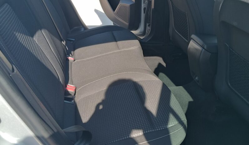 Ford Focus 1.5 EcoBlue 95 CV 5p. Business pieno