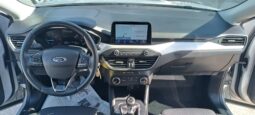 Ford Focus 1.5 EcoBlue 95 CV 5p. Business pieno