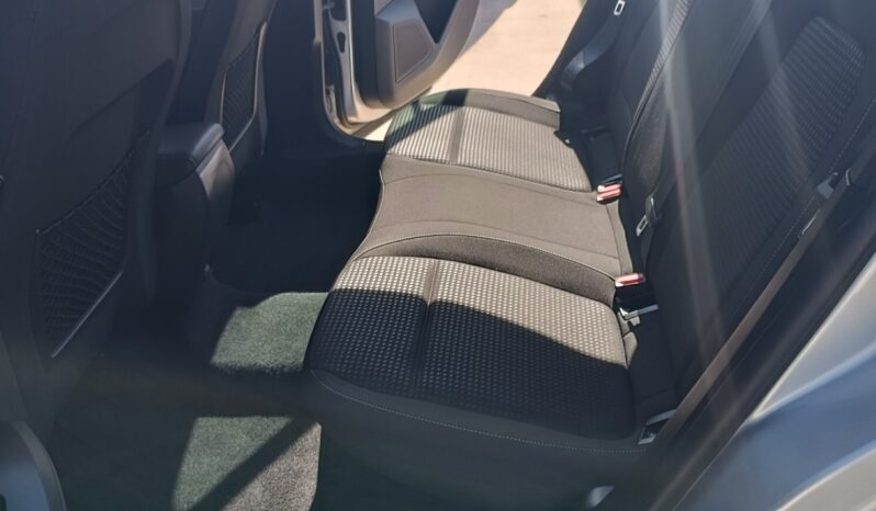 Ford Focus 1.5 EcoBlue 95 CV 5p. Business pieno