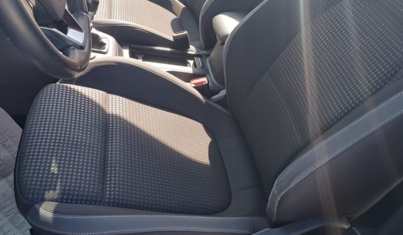 Ford Focus 1.5 EcoBlue 95 CV 5p. Business pieno