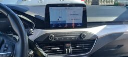 Ford Focus 1.5 EcoBlue 95 CV 5p. Business pieno