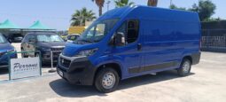 Fiat Ducato 35 2.3 MJT 140CV PM-TM Furgone