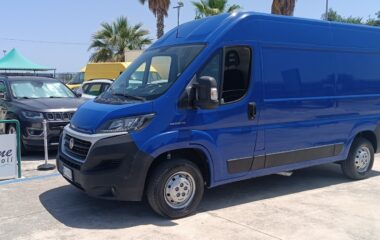 Fiat Ducato 35 2.3 MJT 140CV PM-TM Furgone