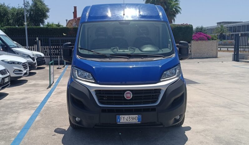 Fiat Ducato 35 2.3 MJT 140CV PM-TM Furgone pieno