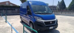 Fiat Ducato 35 2.3 MJT 140CV PM-TM Furgone