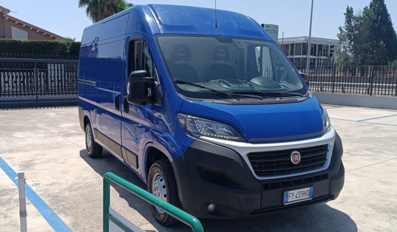 Fiat Ducato 35 2.3 MJT 140CV PM-TM Furgone pieno