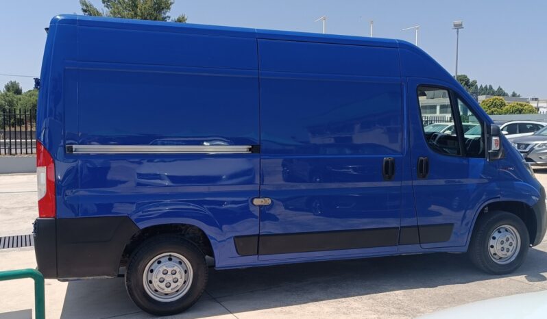 Fiat Ducato 35 2.3 MJT 140CV PM-TM Furgone pieno