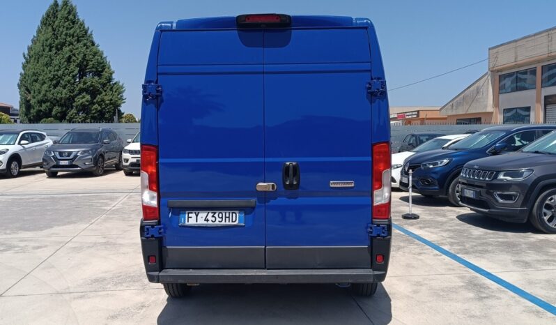 Fiat Ducato 35 2.3 MJT 140CV PM-TM Furgone pieno