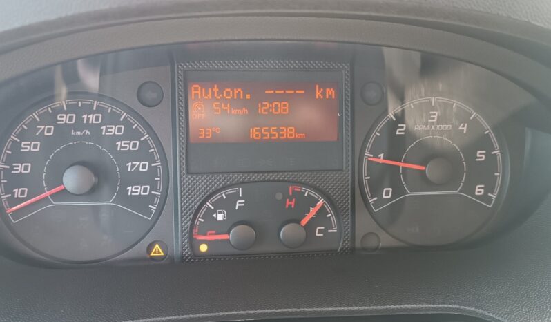 Fiat Ducato 35 2.3 MJT 140CV PM-TM Furgone pieno