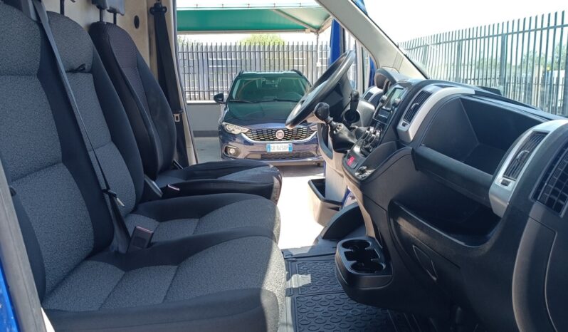Fiat Ducato 35 2.3 MJT 140CV PM-TM Furgone pieno