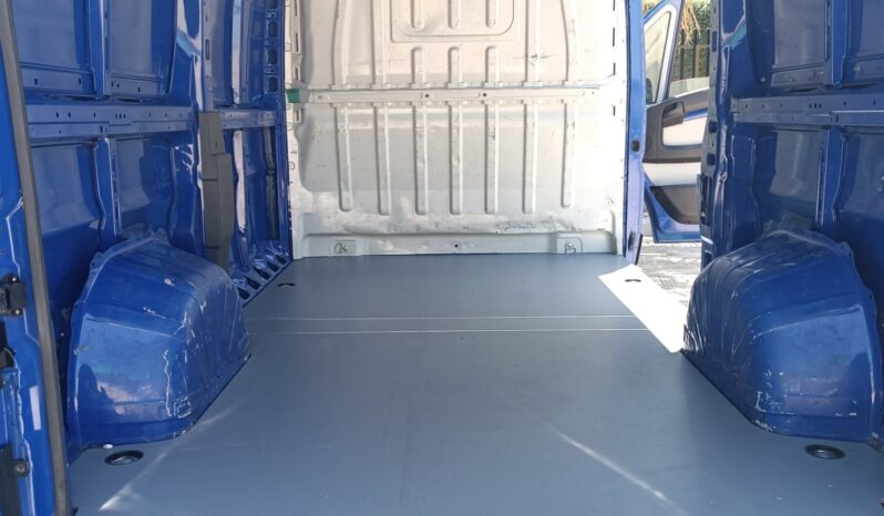 Fiat Ducato 35 2.3 MJT 140CV PM-TM Furgone pieno