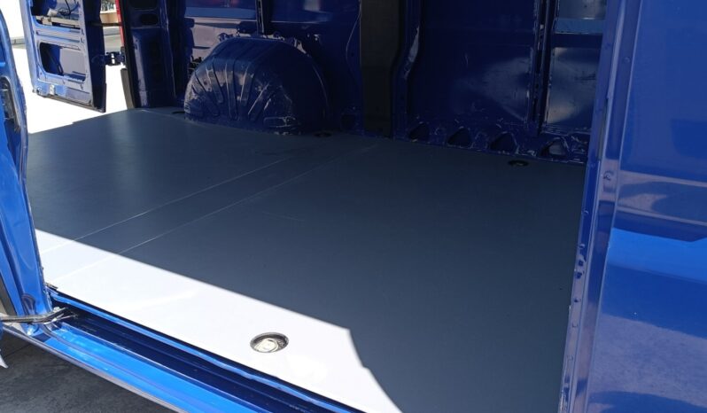 Fiat Ducato 35 2.3 MJT 140CV PM-TM Furgone pieno