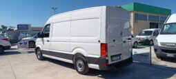 Volkswagen Crafter 30 2.0 TDI 140CV PM-TA Furgone pieno
