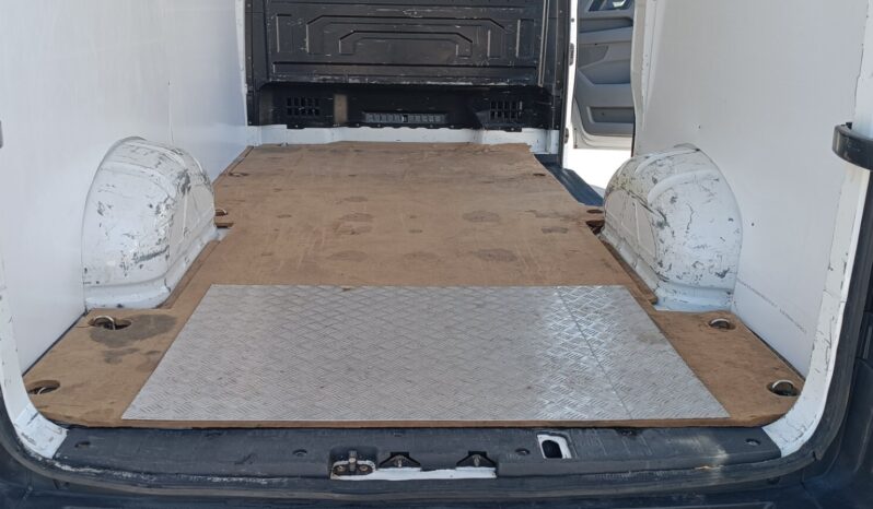 Volkswagen Crafter 30 2.0 TDI 140CV PM-TA Furgone pieno