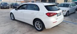 Mercedes-benz A 180 A 180 d Automatic Business Extra pieno