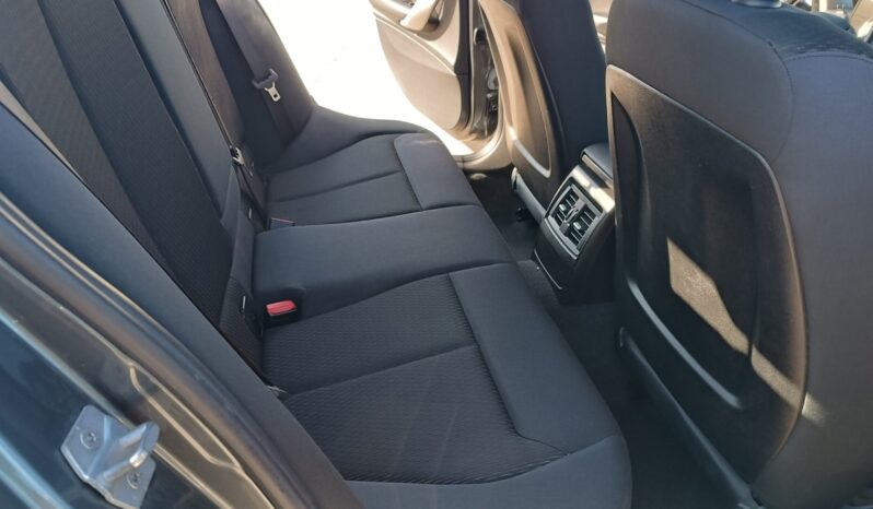 Bmw 116 116d 5p. Efficient Dynamics Unique pieno