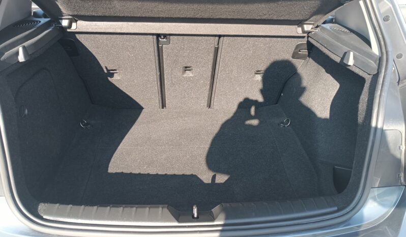 Bmw 116 116d 5p. Efficient Dynamics Unique pieno