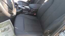 Bmw 116 116d 5p. Efficient Dynamics Unique pieno