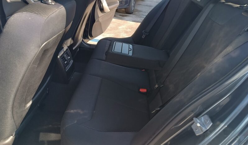 Bmw 116 116d 5p. Efficient Dynamics Unique pieno