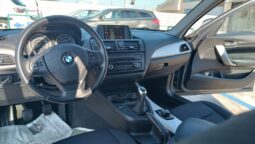 Bmw 116 116d 5p. Efficient Dynamics Unique pieno