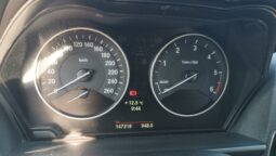 Bmw 116 116d 5p. Efficient Dynamics Unique pieno