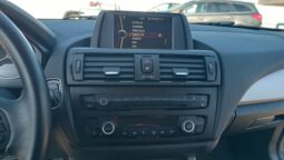 Bmw 116 116d 5p. Efficient Dynamics Unique pieno