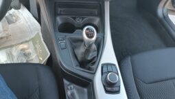 Bmw 116 116d 5p. Efficient Dynamics Unique pieno