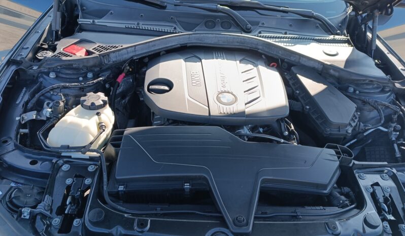 Bmw 116 116d 5p. Efficient Dynamics Unique pieno