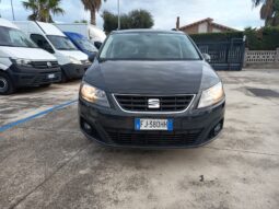 Seat Alhambra 2.0 TDI 150 CV CR DSG Advance 7 posti