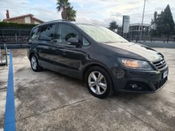 Seat Alhambra 2.0 TDI 150 CV CR DSG Advance 7 posti