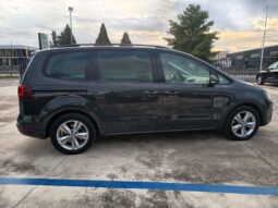 Seat Alhambra 2.0 TDI 150 CV CR DSG Advance 7 posti