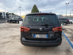 Seat Alhambra 2.0 TDI 150 CV CR DSG Advance 7 posti