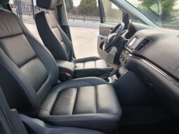 Seat Alhambra 2.0 TDI 150 CV CR DSG Advance 7 posti pieno