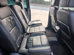 Seat Alhambra 2.0 TDI 150 CV CR DSG Advance 7 posti pieno