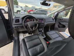 Seat Alhambra 2.0 TDI 150 CV CR DSG Advance 7 posti pieno