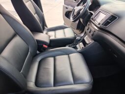 Seat Alhambra 2.0 TDI 150 CV CR DSG Advance 7 posti pieno