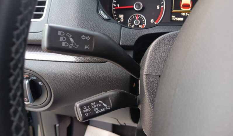 Seat Alhambra 2.0 TDI 150 CV CR DSG Advance 7 posti pieno