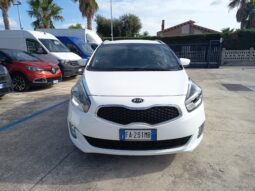 Kia Carens 1.7 CRDi 115 CV Class