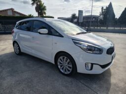 Kia Carens 1.7 CRDi 115 CV Class