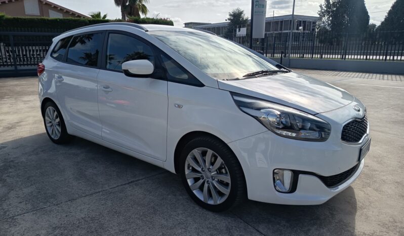 Kia Carens 1.7 CRDi 115 CV Class pieno
