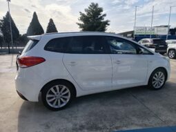 Kia Carens 1.7 CRDi 115 CV Class