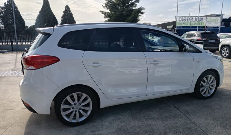 Kia Carens 1.7 CRDi 115 CV Class pieno