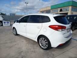 Kia Carens 1.7 CRDi 115 CV Class pieno