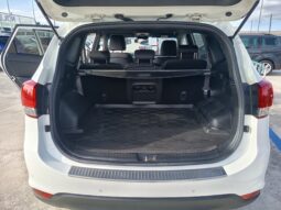 Kia Carens 1.7 CRDi 115 CV Class pieno