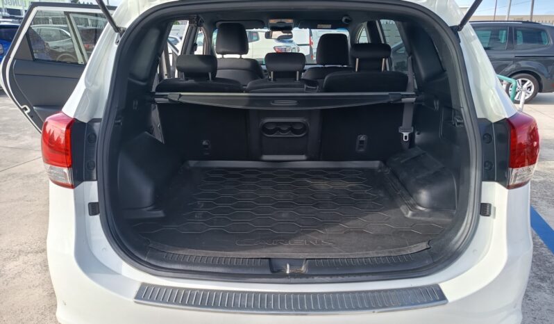 Kia Carens 1.7 CRDi 115 CV Class pieno