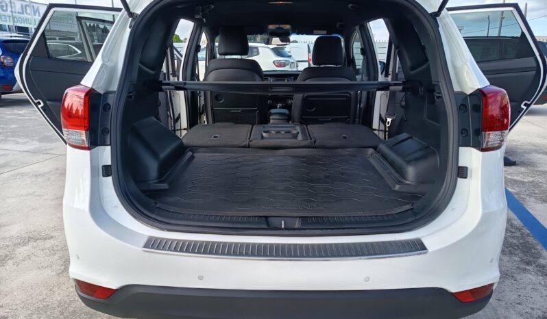 Kia Carens 1.7 CRDi 115 CV Class pieno