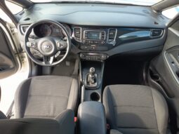 Kia Carens 1.7 CRDi 115 CV Class pieno