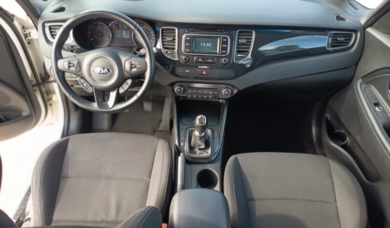 Kia Carens 1.7 CRDi 115 CV Class pieno